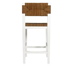 Cottonwood Woven Stool