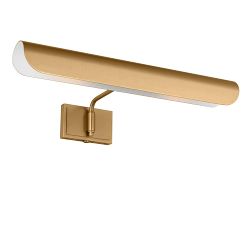 Madsen Metal Sconce (18&quot;-24&quot;)