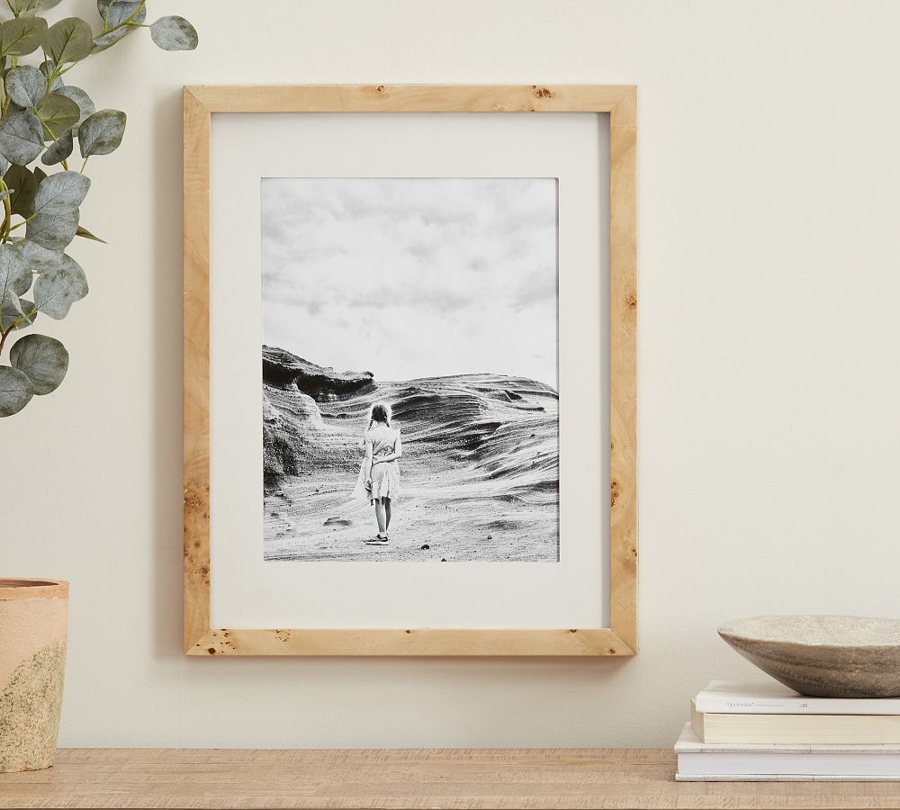 Burlwood Gallery Frames