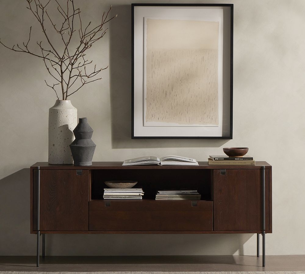 Archdale Media Console (68&quot;)