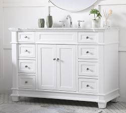 Engel 48&quot; Single Sink Vanity