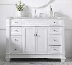 Engel 48&quot; Single Sink Vanity
