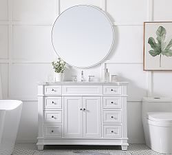 Engel 48&quot; Single Sink Vanity