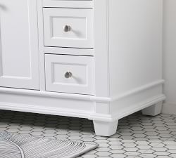 Engel 48&quot; Single Sink Vanity