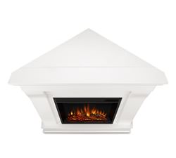 Real Flame&#0174; Chateau Corner Electric Fireplace