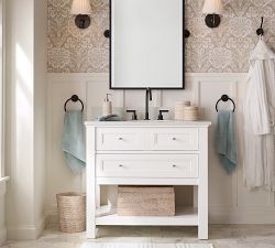 Classic 36&quot; Single Sink Vanity