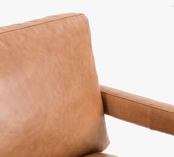 Dorris Leather Chair