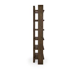 Esther Etagere Bookcase