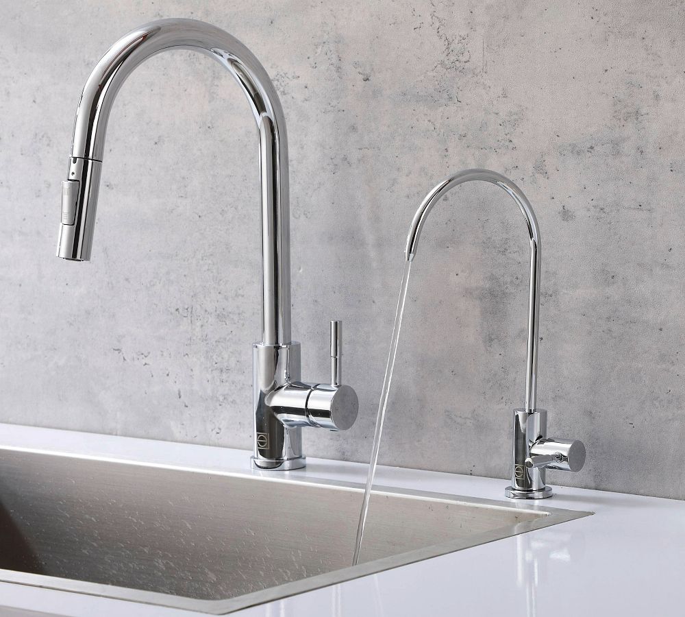 Lakewood Single Hole Water Faucet