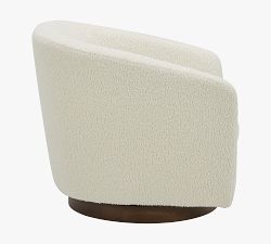 Niko Swivel Chair