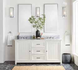 Kensington Slim Medicine Cabinet