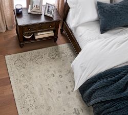 Steina Handwoven Rug
