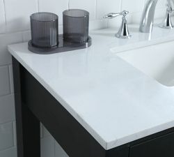 Alderson 36&quot; ADA Compliant Single Sink Vanity