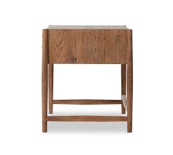 Eileen Writing Desk with Drawers (67.5&quot;)