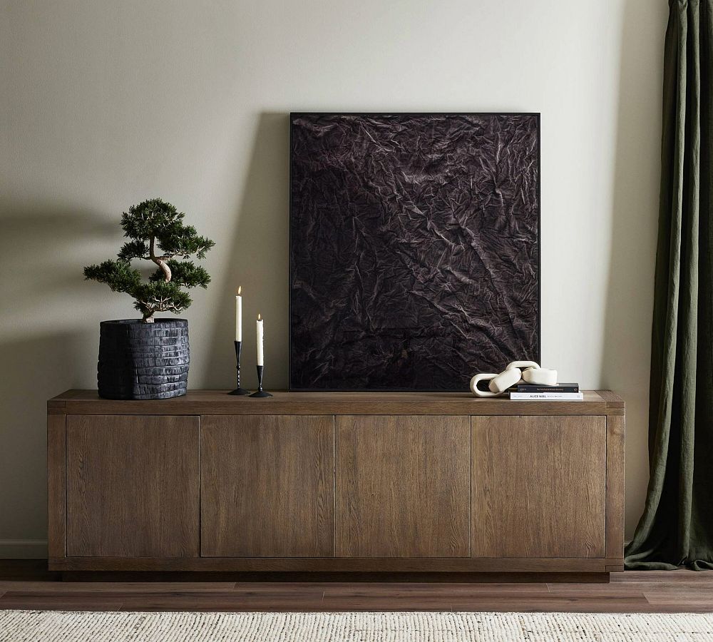 Aspen Buffet (94&quot;)