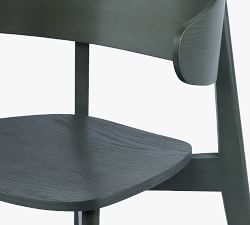 Lucius Dining Chair - Set of 2