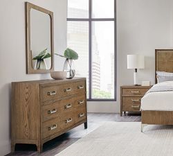 Shalina 9-Drawer Dresser (72.5&quot;)