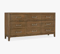Shalina 9-Drawer Dresser (72.5&quot;)