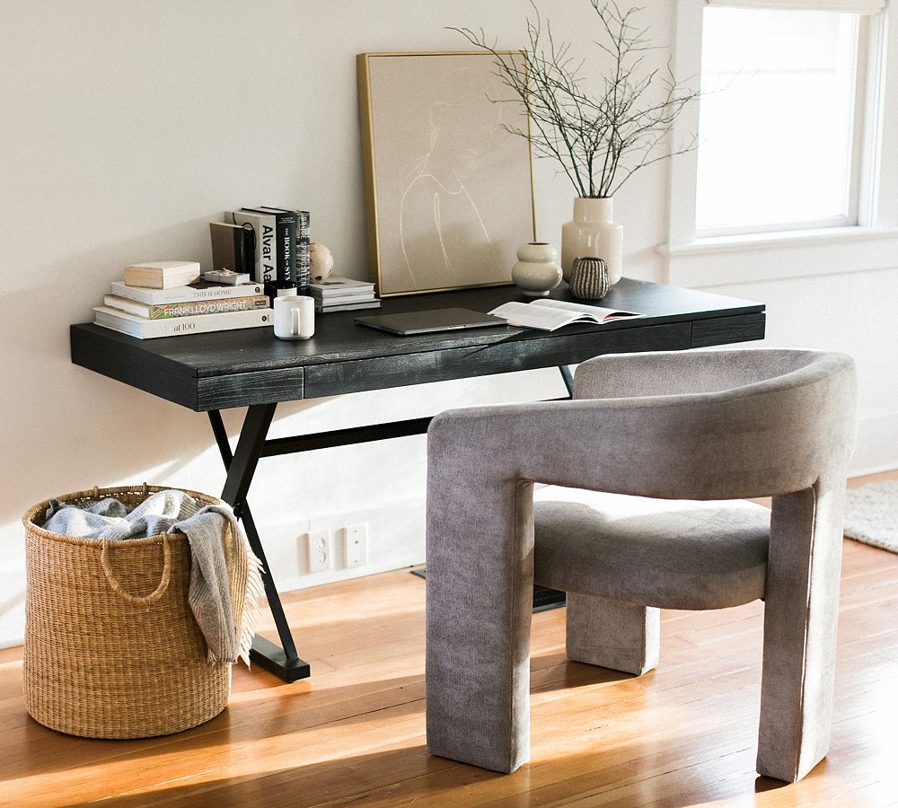 Dock Writing Desk (63&quot;)