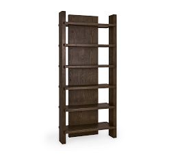 Esther Etagere Bookcase