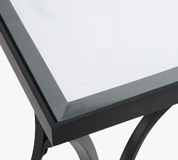 Jax Rectangular End Table (22&quot;)