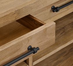 Oakleigh Media Console (58&quot;)