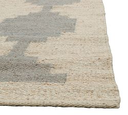 Cledwyn Flatweave Jute Rug