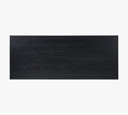Dock Writing Desk (63&quot;)