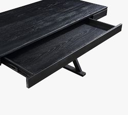 Dock Writing Desk (63&quot;)