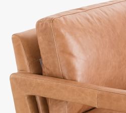 Dorris Leather Chair
