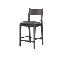 Rockford Leather Stools