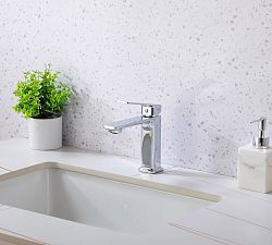 Bower Single Hole Bathroom Sink Faucet
