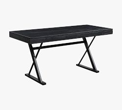 Dock Writing Desk (63&quot;)