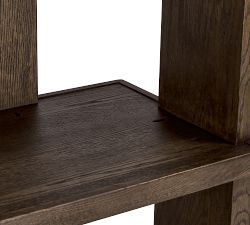 Esther Etagere Bookcase