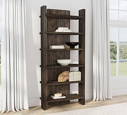 Esther Etagere Bookcase