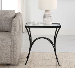 Jax Rectangular End Table (22&quot;)