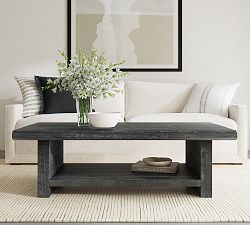 Kinsley Rectangular Coffee Table (58&quot;)