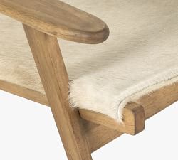 Madden Sling Chair