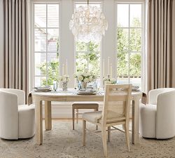 Preston Upholstered Dining Chair