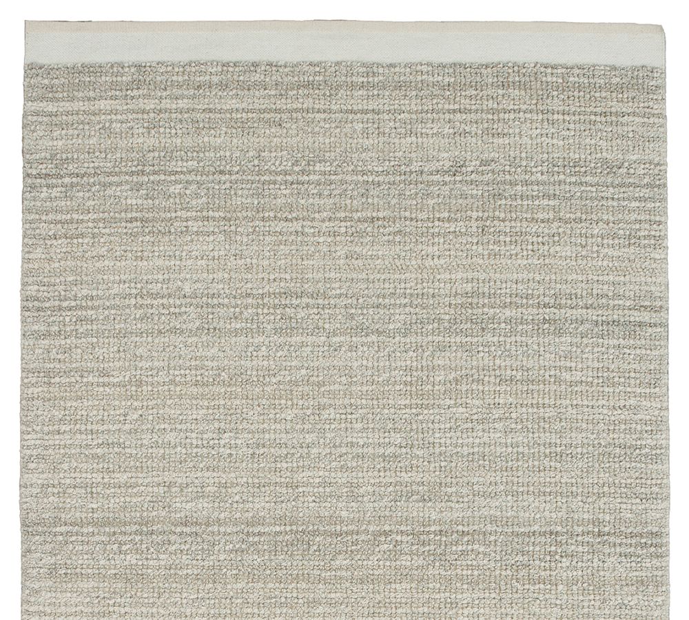Carlson Handwoven Rug