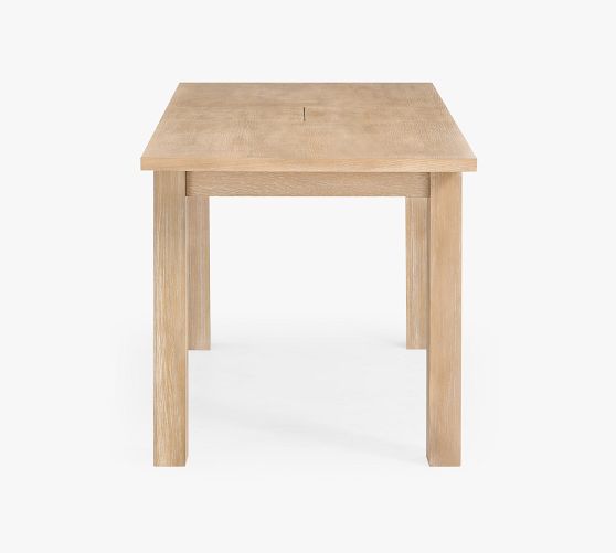 Findlay Extending Dining Table | Pottery Barn
