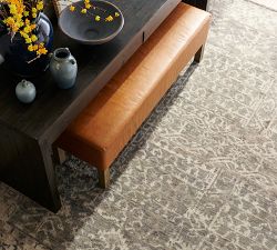 Rhea Hand-Knotted Wool Rug