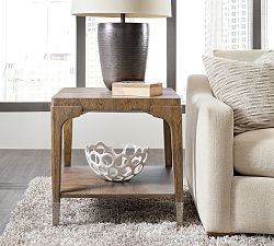 Shalina Rectangular Accent Table (24&quot;)