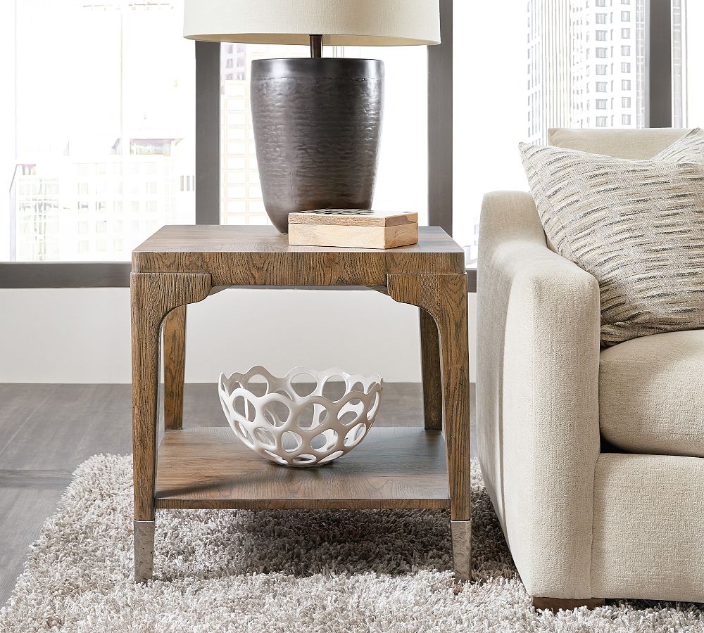 Shalina Rectangular Accent Table (24&quot;)