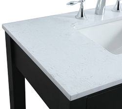 Alderson 36&quot; ADA Compliant Single Sink Vanity