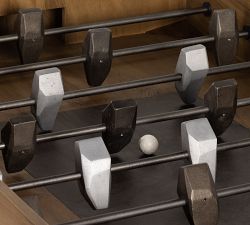 Bebe Foosball Table