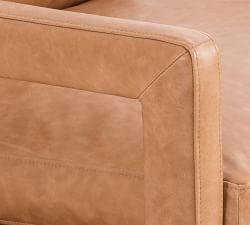 Dorris Leather Chair