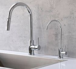 Lakewood Single Hole Water Faucet