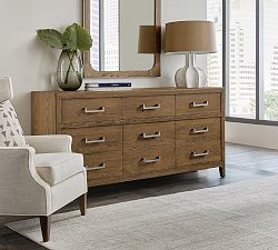 Shalina 9-Drawer Dresser (72.5&quot;)
