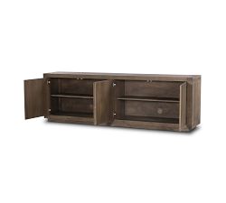 Aspen Buffet (94&quot;)